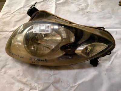 HEADLIGHT ASSY LH