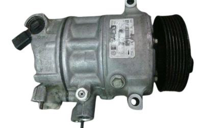 SKODA OCTAVIA AC COMPRESSOR DIESAL