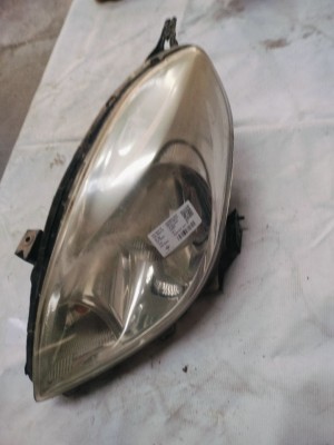 HEADLIGHT ASSY RH