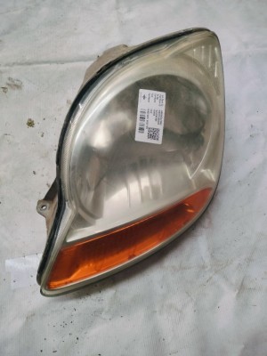 HEADLIGHT ASSY RH