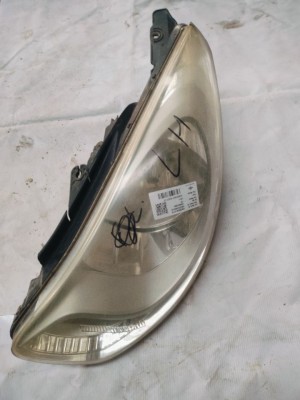 HEADLIGHT ASSY LH