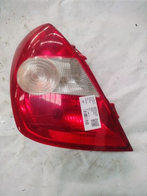 TAIL LAMP LH