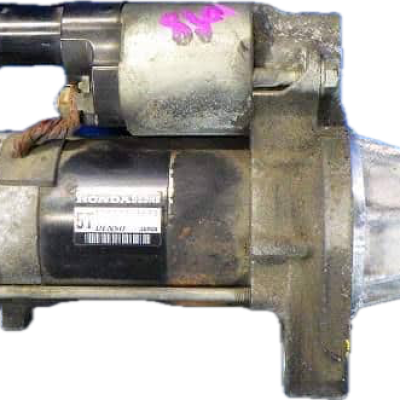 MOTOR ASSY STARTER