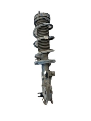 F SHOCK ABSORBER RH