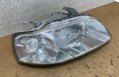 Buy New and Used Car Spare Parts