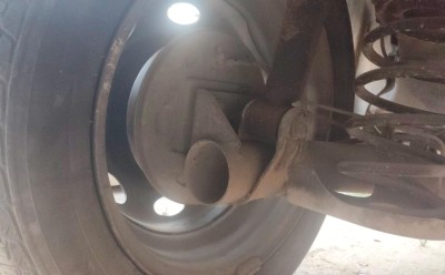 Buy New and Used Car Spare Parts