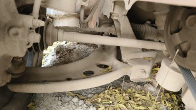 Buy New and Used Car Spare Parts