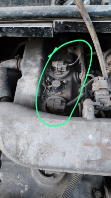 Buy New and Used Car Spare Parts