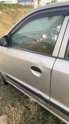 Buy New and Used Car Spare Parts