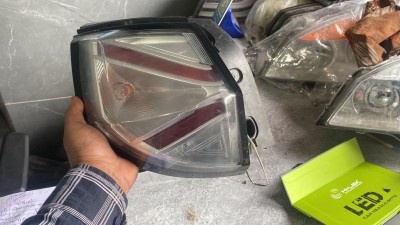 Buy New and Used Car Spare Parts