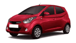 HYUNDAI EON