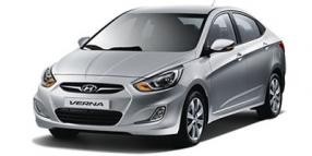 HYUNDAI VERNA FLUIDIC 4TH GEN
