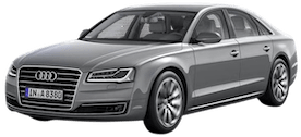 AUDI A8 L