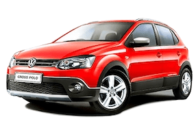 VW CROSS POLO