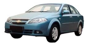 CHEVROLET OPTRA MAGNUM