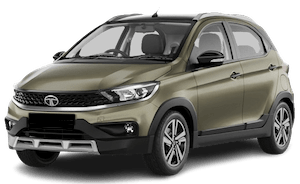 TATA TIAGO NRG