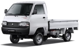 MARUTI SUPER CARRY