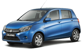 MARUTI CELERIO