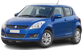 MARUTI SWIFT