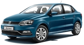 VW AMEO