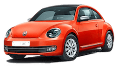VW BEETLE