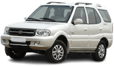 TATA SAFARI DICOR