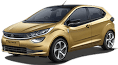 TATA ALTROZ