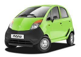 TATA NANO