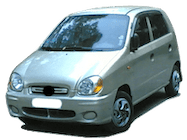 HYUNDAI SANTRO