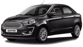 FORD FIGO ASPIRE