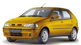 FIAT PALIO