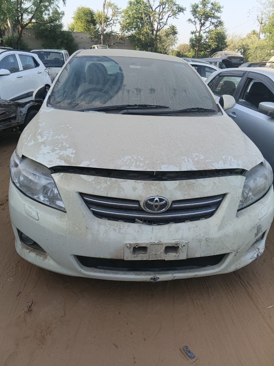 COROLLA ALTIS(TOYOTA)