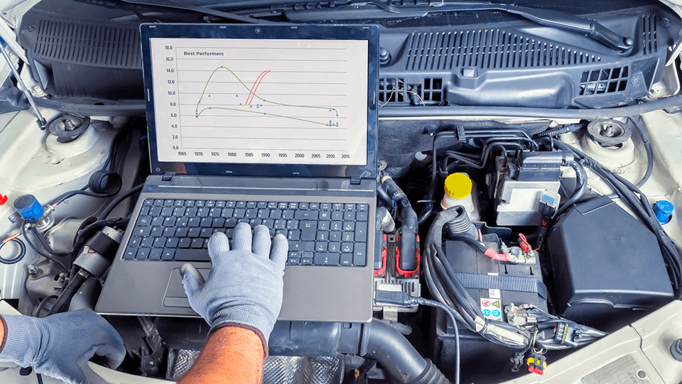 What is Engine Remapping?
