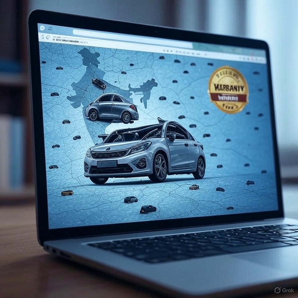 Understanding Warranties on Used Car Parts: A Buyer’s Guide for India