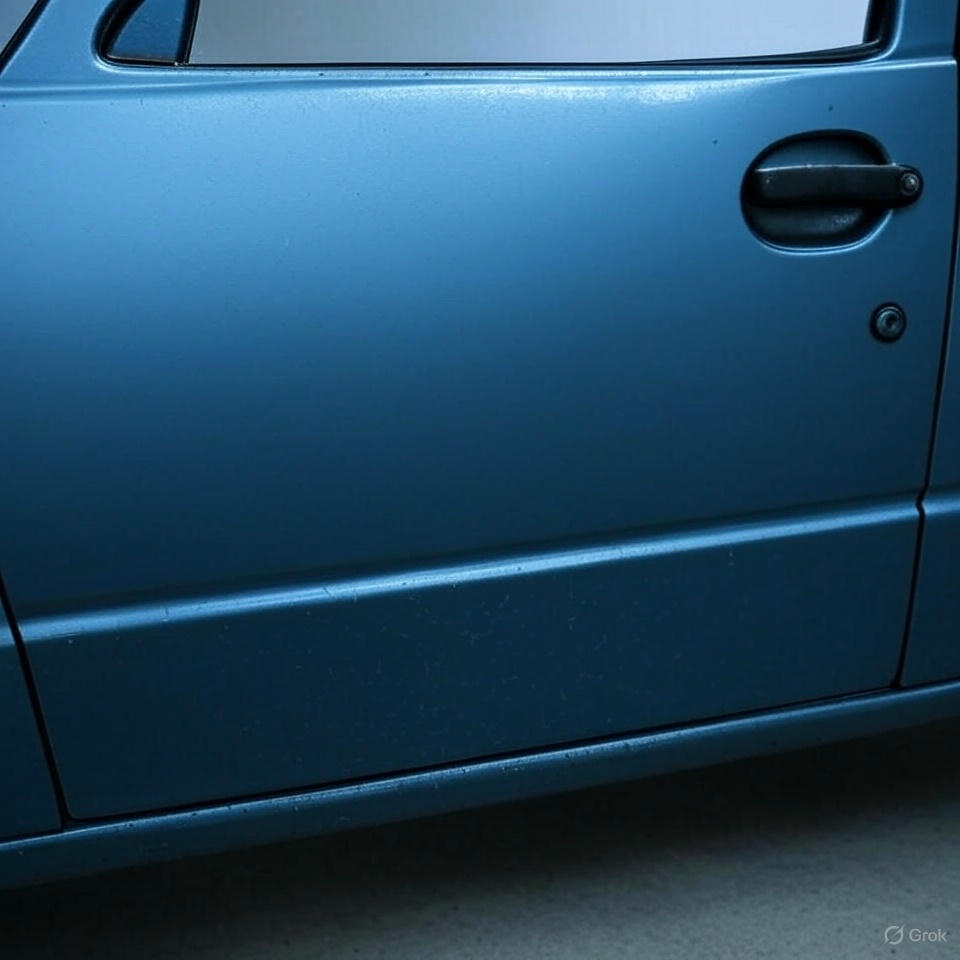 Second Hand Tata Car Doors