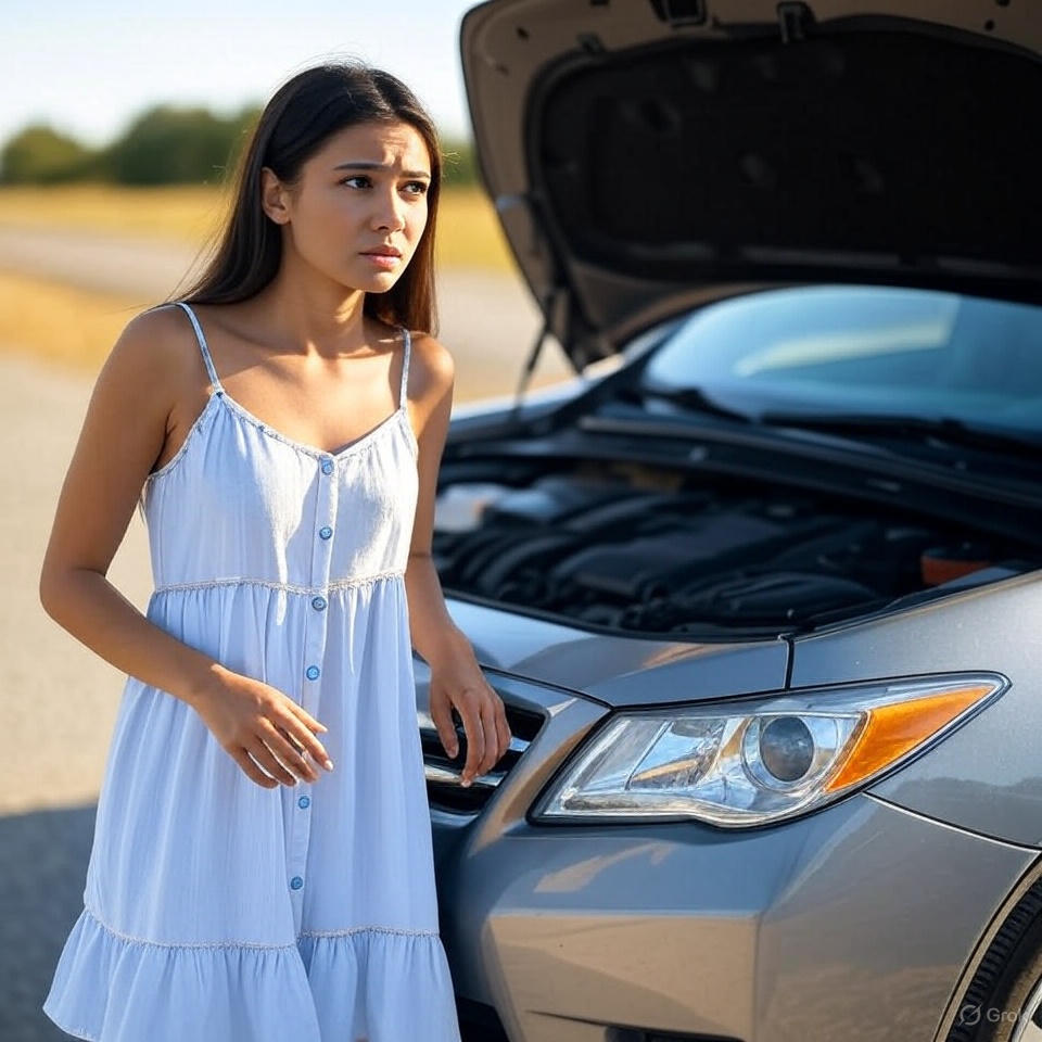 Car AC Not Cooling? Common Issues & Affordable Fixes