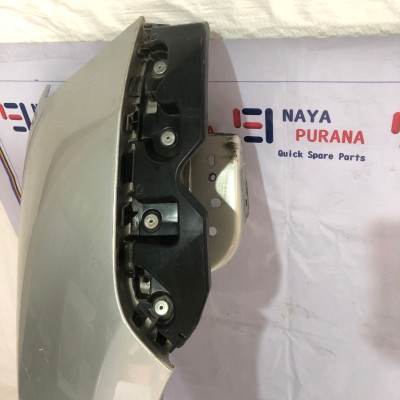 Buy New and Used Car Spare Parts