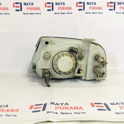 Buy New and Used Car Spare Parts