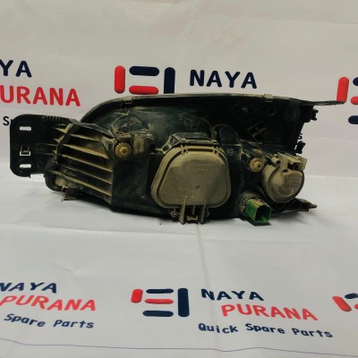 Buy New and Used Car Spare Parts