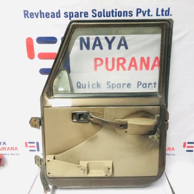 Buy New and Used Car Spare Parts