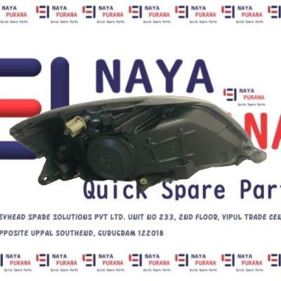 Buy New and Used Car Spare Parts