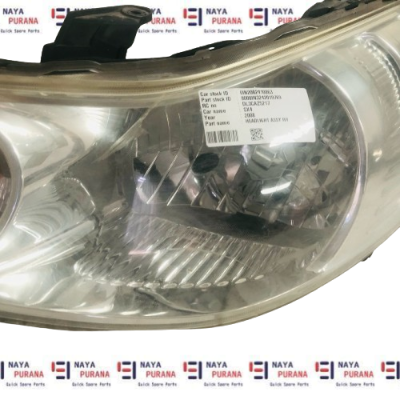 Buy New and Used Car Spare Parts