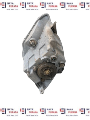 Buy New and Used Car Spare Parts