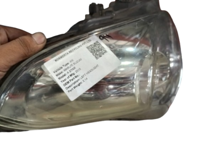 Buy New and Used Car Spare Parts