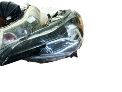 Buy New and Used Car Spare Parts