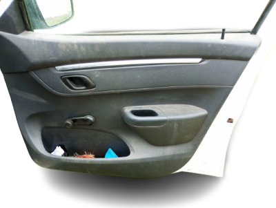 Renault Kwid 2016 Front Right Door (RH) OEM PART