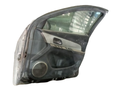 Buy New and Used Car Spare Parts