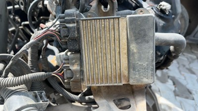 Buy New and Used Car Spare Parts