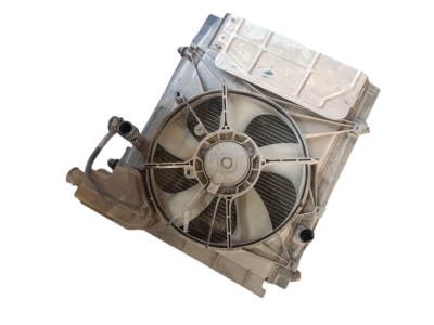 Buy New and Used Car Spare Parts