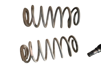 Buy New and Used Car Spare Parts